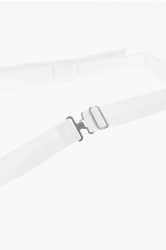  디스퀘어드2 넥타이 PAW0004 01C00001 1062 White - DSQUARED2