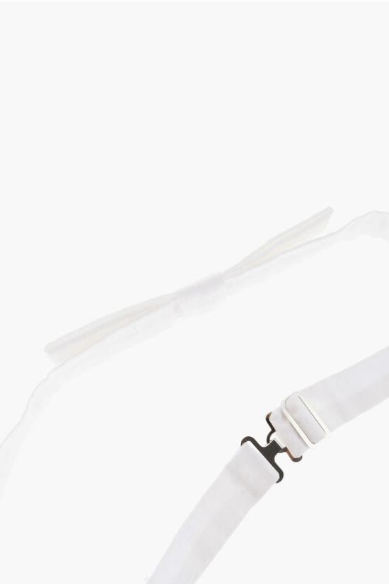  디스퀘어드2 넥타이 PAW0004 01C00001 1062 White - DSQUARED2