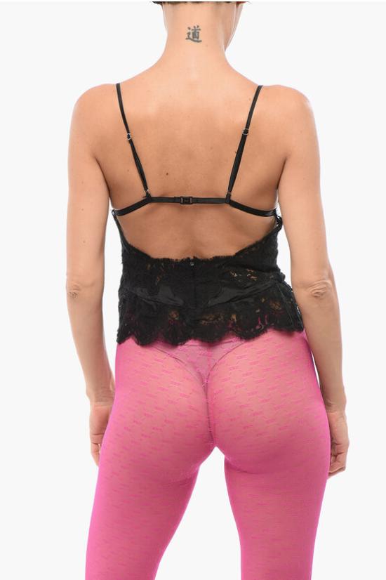  디스퀘어드2 언더웨어 D8F343560 ISA01 010 Black - DSQUARED2