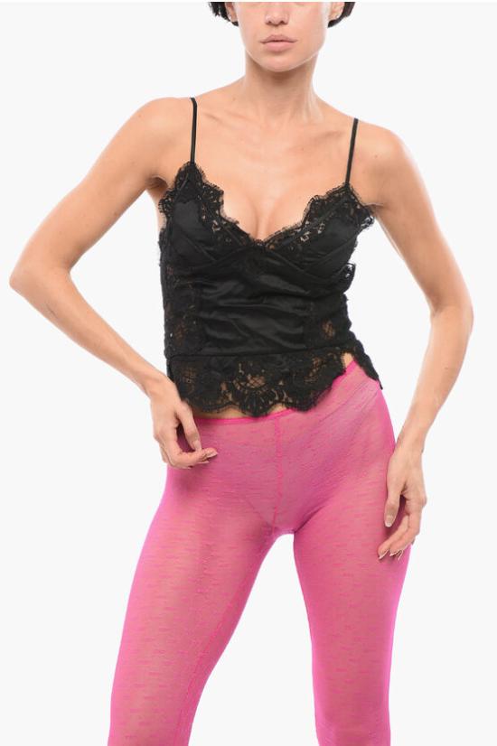  디스퀘어드2 언더웨어 D8F343560 ISA01 010 Black