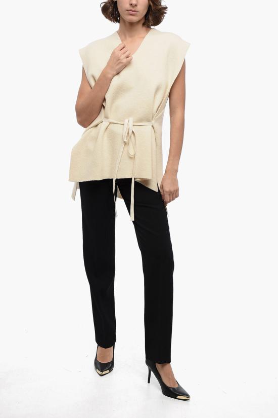  질샌더 수트 자켓 J01NC0107 J14602 109 White - JIL SANDER