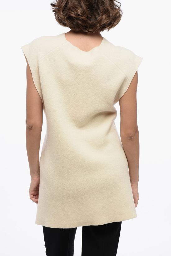  질샌더 수트 자켓 J01NC0107 J14602 109 White - JIL SANDER