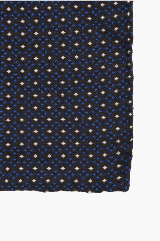  디스퀘어드2 머플러/스카프 PEM0001 00SJ0393 5080 Blu Marrone - DSQUARED2