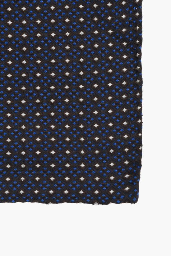  디스퀘어드2 머플러/스카프 PEM0001 00SJ0393 5080 Blu Marrone - DSQUARED2