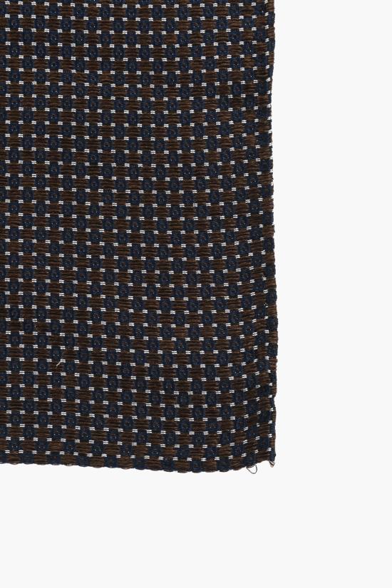  디스퀘어드2 머플러/스카프 PEM0001 00SJ0395 M696 Blu Marrone - DSQUARED2