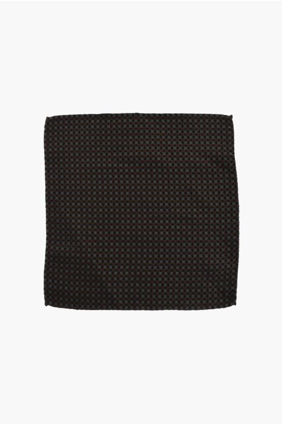  디스퀘어드2 머플러/스카프 PEM0001 00SJ0396 M1637 Azzurro Marrone