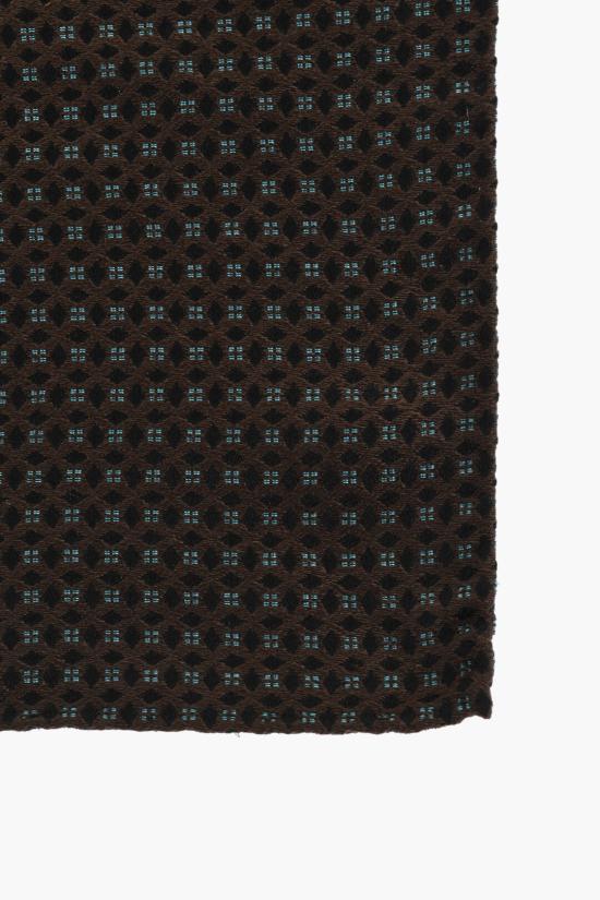  디스퀘어드2 머플러/스카프 PEM0001 00SJ0396 M1637 Azzurro Marrone - DSQUARED2