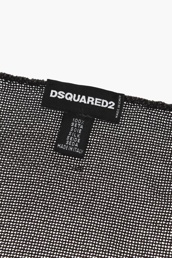  디스퀘어드2 머플러/스카프 PEM0001 00S03187 5077 Brown - DSQUARED2