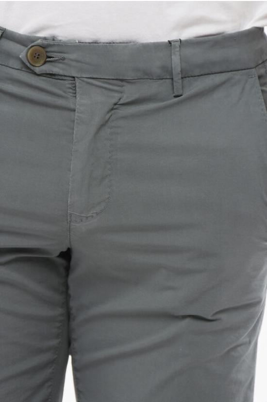  꼬르넬리아니 숏팬츠 854ER2 0120155 050 Gray - CORNELIANI