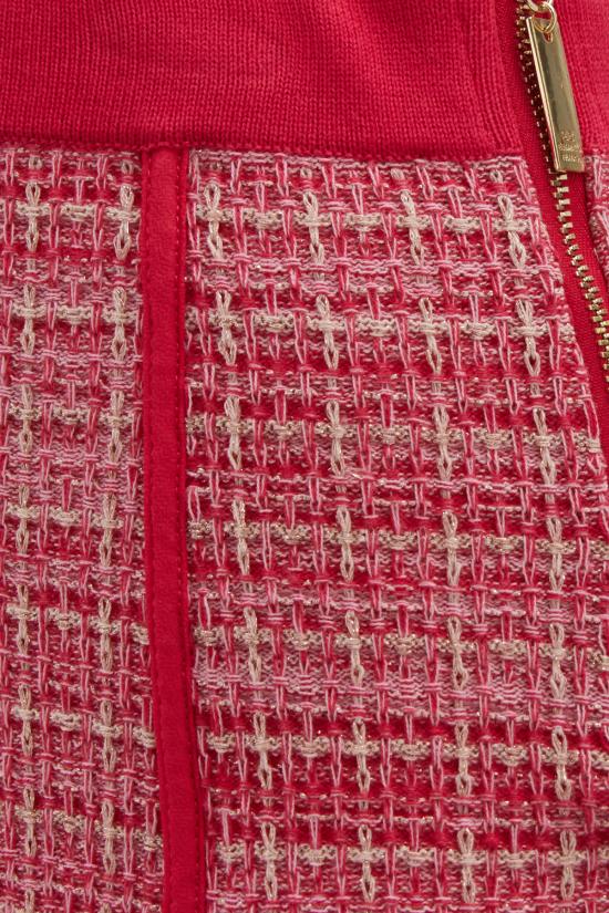  엘리자베타프랜치 미디 스커트 GK65S BG1 - ELISABETTA FRANCHI