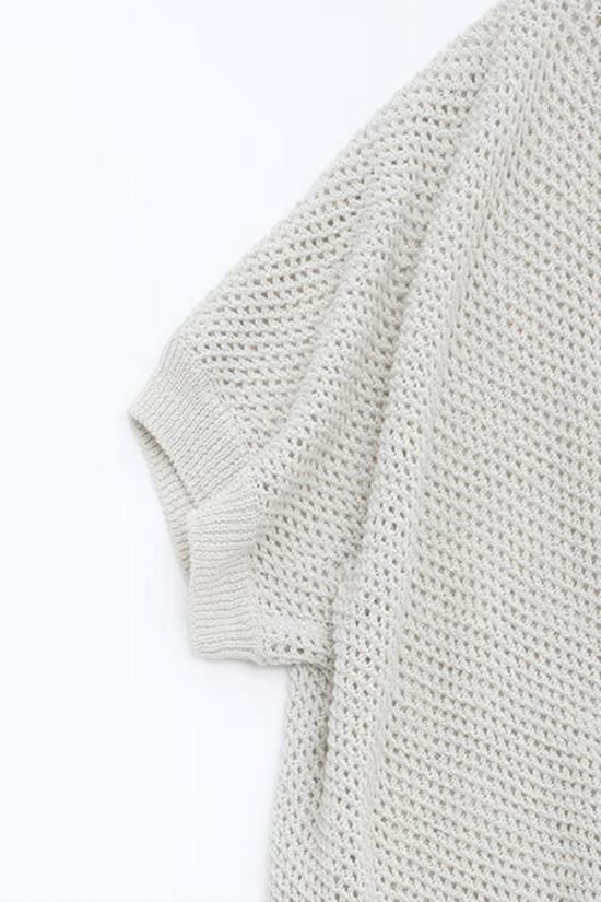  에밤에바 베스트 에바 리넨+코튼  아이보리 - EVAM EVA