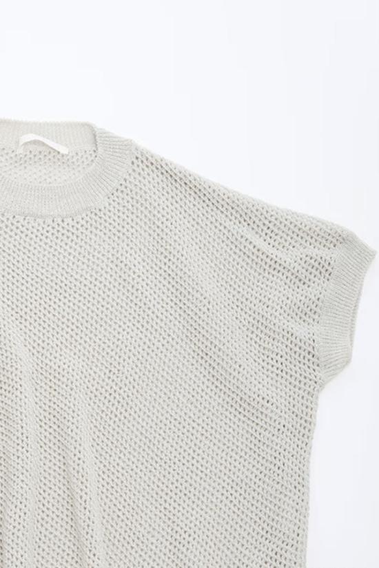  에밤에바 베스트 에바 리넨+코튼  아이보리 - EVAM EVA