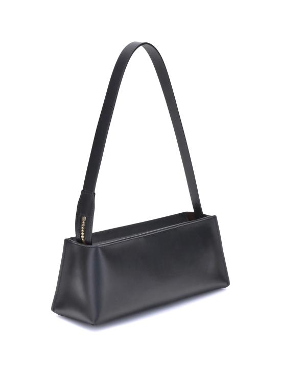 25FW 마르니 숄더백 SBMP0248U0P6483 ZO723 BLACK - MARNI