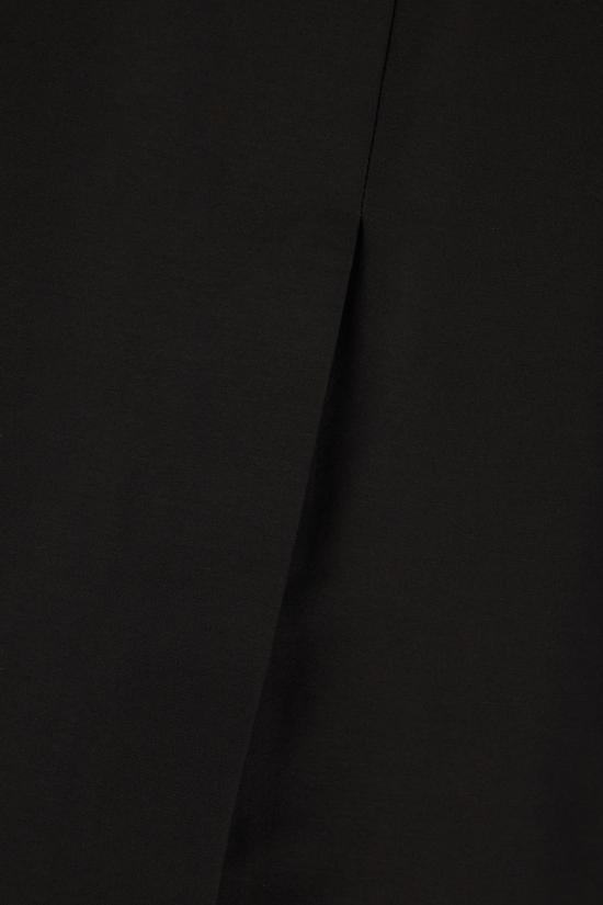 25SS 더로우 스커트 9045W3838 BLK BLACK - THE ROW