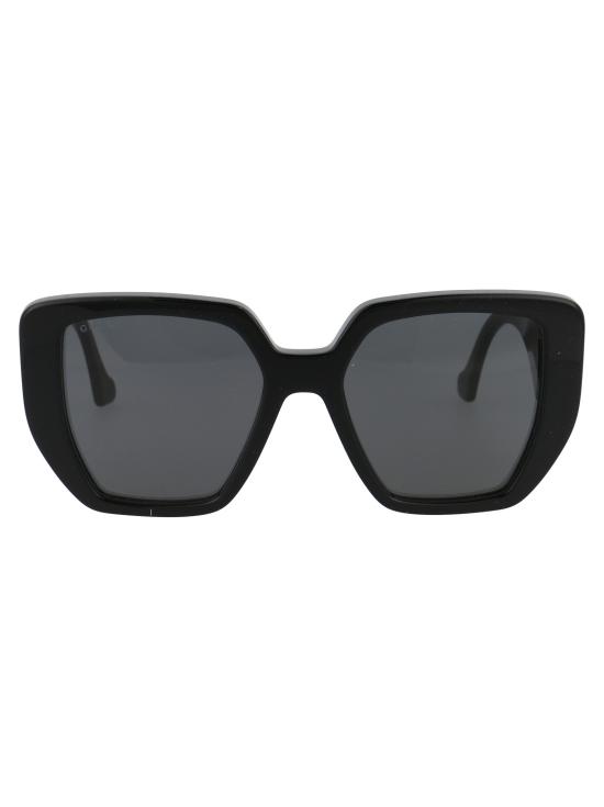 26SS 구찌 선글라스 GG0956S 003 black