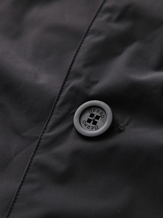 26SS 에르노 수트 자켓 GA000179U12803Z 9300 NERO - HERNO