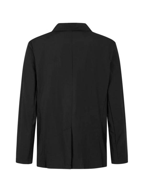 26SS 에르노 수트 자켓 GA000179U12803Z 9300 NERO - HERNO