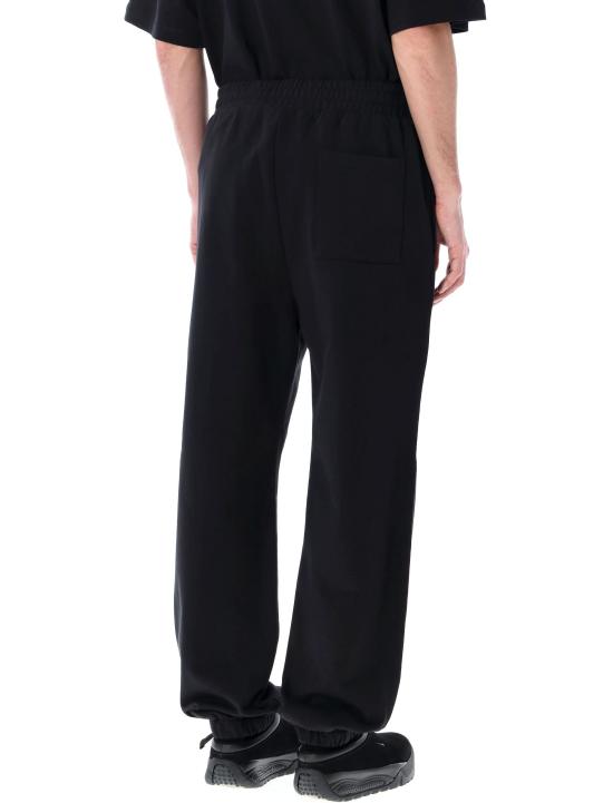 25SS 오에이엠씨 스트레이트 팬츠 PCM1OW01PFT001099 BLK BLACK - OAMC