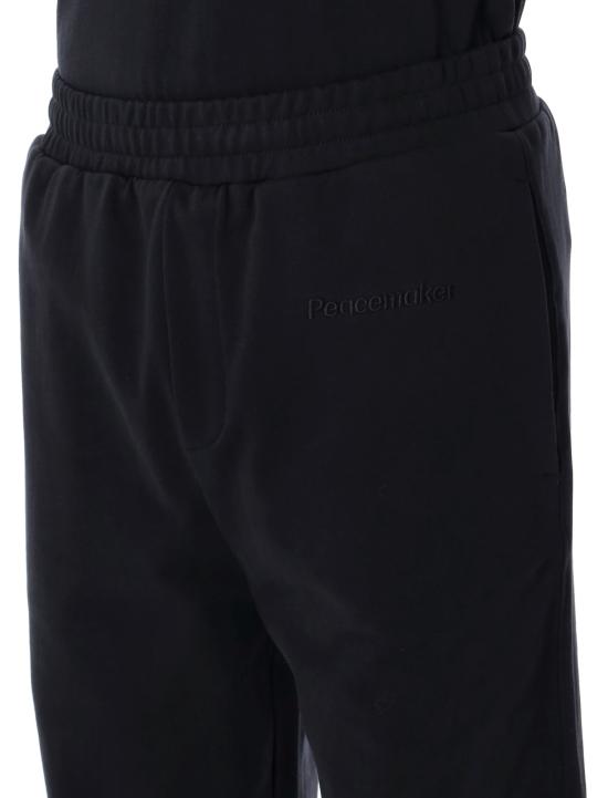 25SS 오에이엠씨 스트레이트 팬츠 PCM1OW01PFT001099 BLK BLACK - OAMC