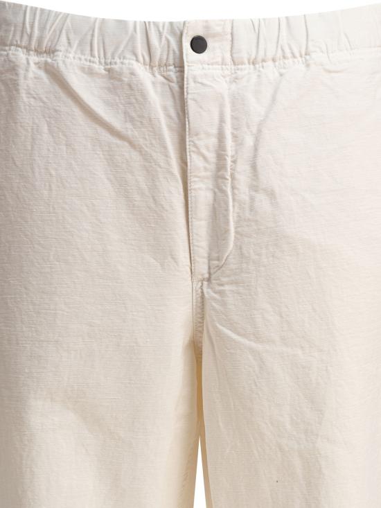 25SS 노스프로젝트 스트레이트 팬츠 N2504200219 WHITE - NORSE PROJECTS