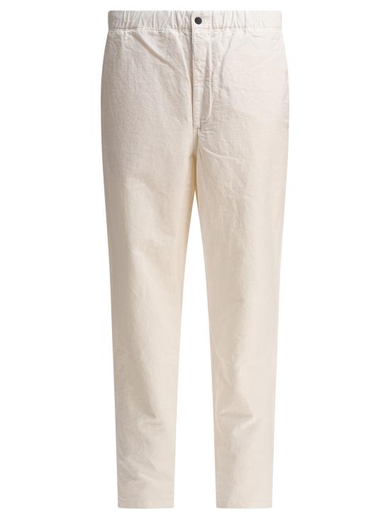 25SS 노스프로젝트 스트레이트 팬츠 N2504200219 WHITE