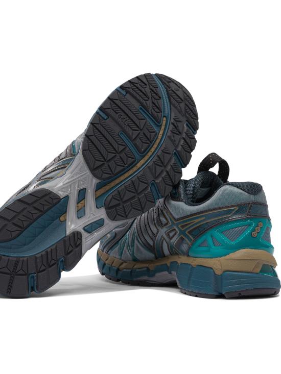 25SS 아식스 스니커즈 1203A664400 BLUE - ASICS