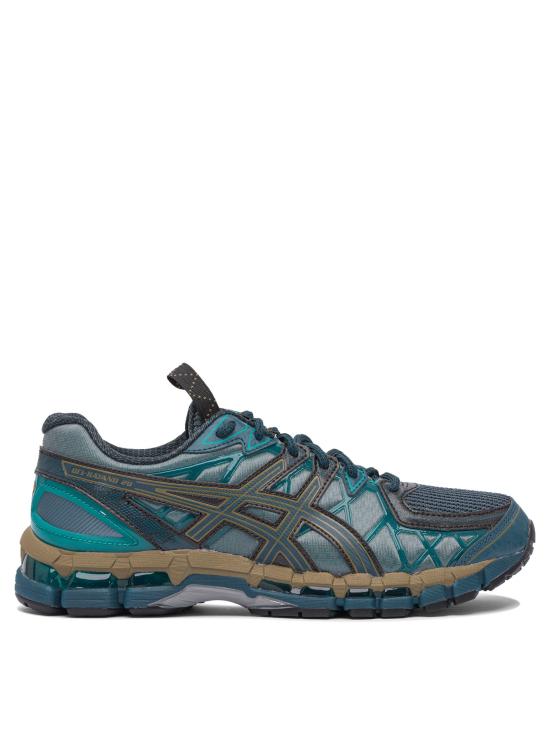 25SS 아식스 스니커즈 1203A664400 BLUE