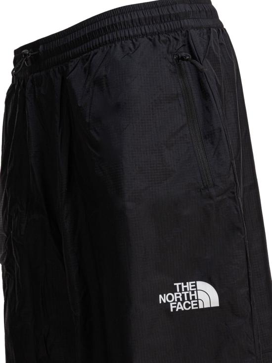 25SS 노스페이스 스트레이트 팬츠 NF0A8BJQJK31 BLACK - NORTH FACE