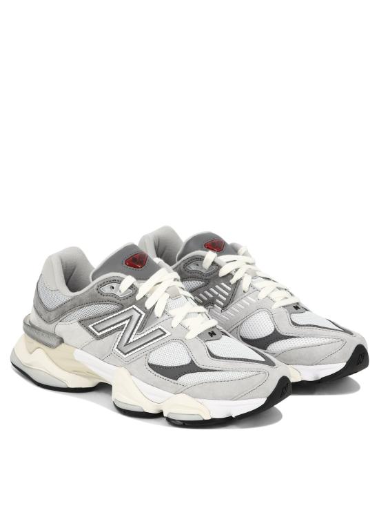  뉴발란스 9060 스니커즈 U9060GRY GREY - NEW BALANCE