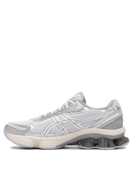25SS 아식스 스니커즈 1203A591101 SILVER - ASICS