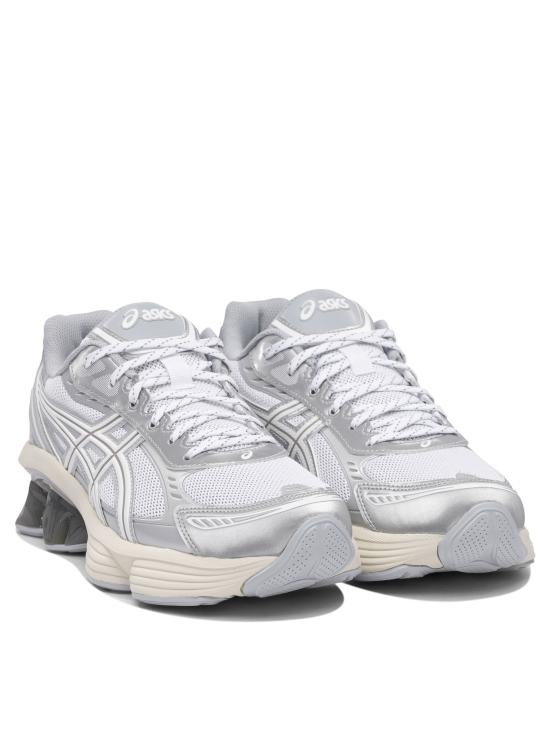 25SS 아식스 스니커즈 1203A591101 SILVER - ASICS