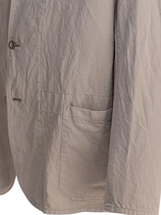 25SS 캡틴 선샤인 자켓 KS25SJK14VINTAGEKHAKI GREY - KAPTAIN SUNSHINE