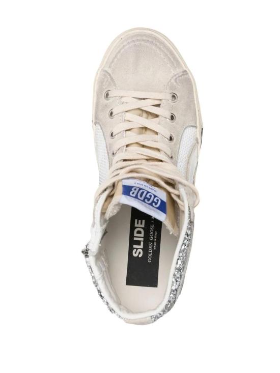  골든구스 스니커즈 GWF00116F004148 60404 - GOLDEN GOOSE