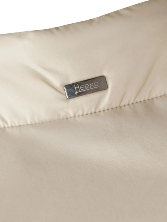 25SS 에르노 베스트 GI000456U12456Z 1985 CHANTILLY - HERNO