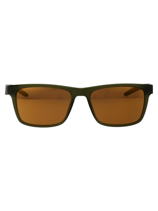 25SS 나이키 선글라스 FV2403 222 BROWN MATTE MEDIUM OLIVE