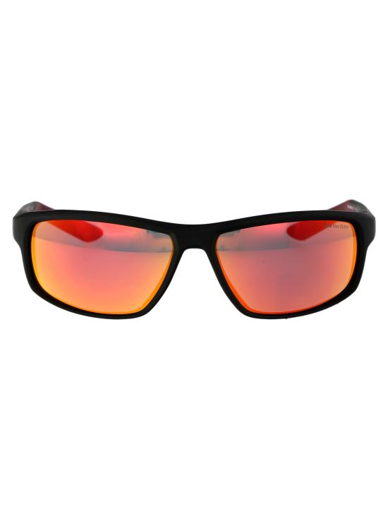 25SS 나이키 선글라스 DV2153 010 BLACK UNIVERSITY RED NOIR ROUGE