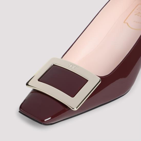 26SS 로저비비에 힐/펌프스 RVW00600920D1P R802 RED - ROGER VIVIER