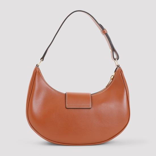 26SS 셀린느 아바 트리옹프 백 114493DGQ 04LU BROWN - CELINE