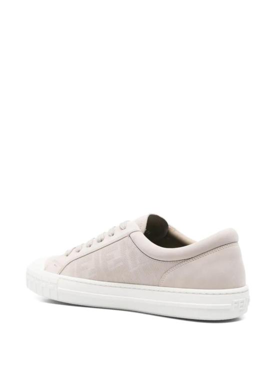 25SS 펜디 스니커즈 7E1772AN8B F0EJB BEIGE - FENDI