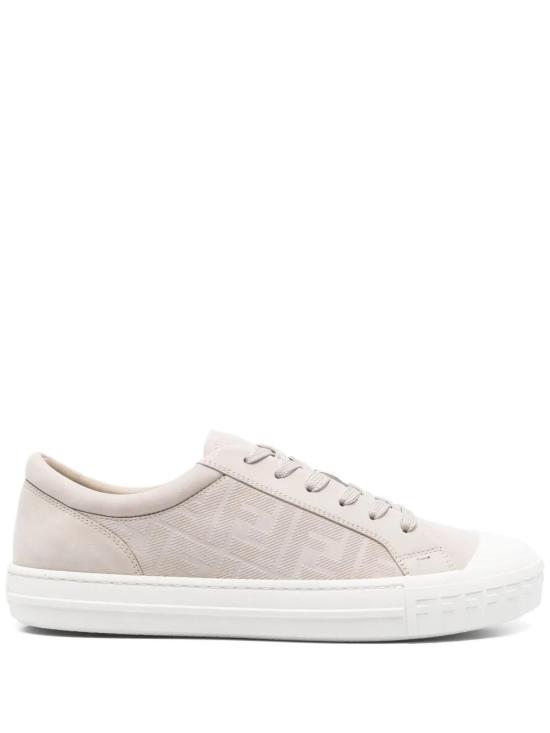 25SS 펜디 스니커즈 7E1772AN8B F0EJB BEIGE