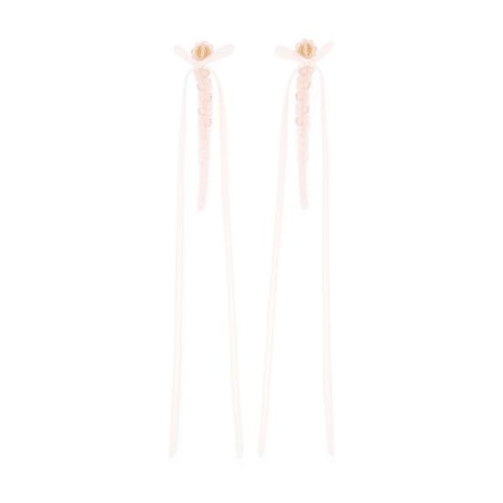 25SS 시몬로샤 이어링 ERG410S0903PALEPINK