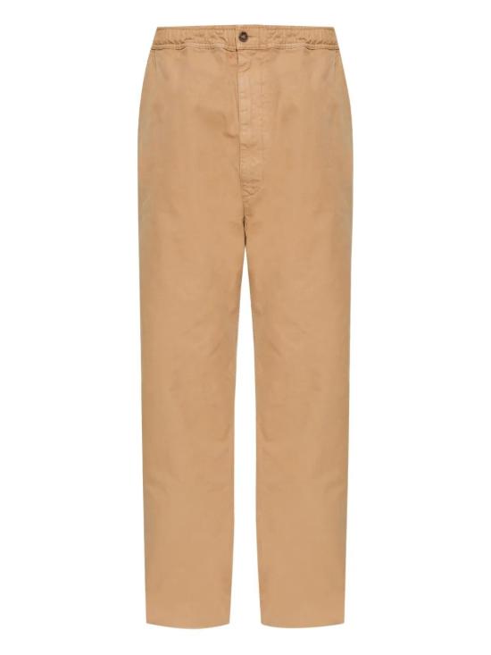 25FW MM6 메종마르지엘라 스트레이트 팬츠 SH0KA0048S78548 156 BEIGE