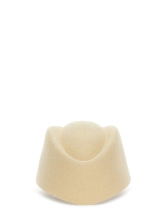 25FW 발렌티노 가라바니 비니 7Y2HQA04WEJ DHB BEIGE