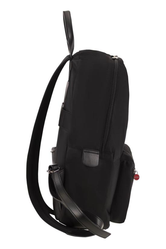 25FW 키톤 백팩 UBA0084N0127001007 BLACK - KITON