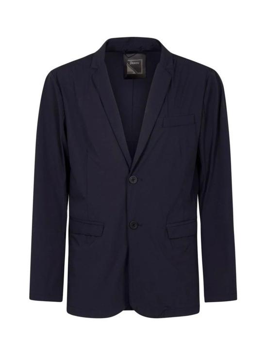 25SS 에르노 수트 자켓 GA000179U12803Z 9201 BLU