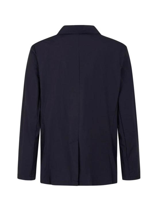 25SS 에르노 수트 자켓 GA000179U12803Z 9201 BLU - HERNO