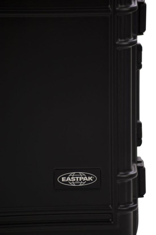  이스트팩 백팩 EK0A5BJE 0081 BLACK - EASTPAK