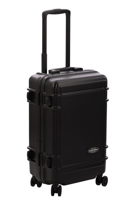  이스트팩 백팩 EK0A5BJE 0081 BLACK - EASTPAK