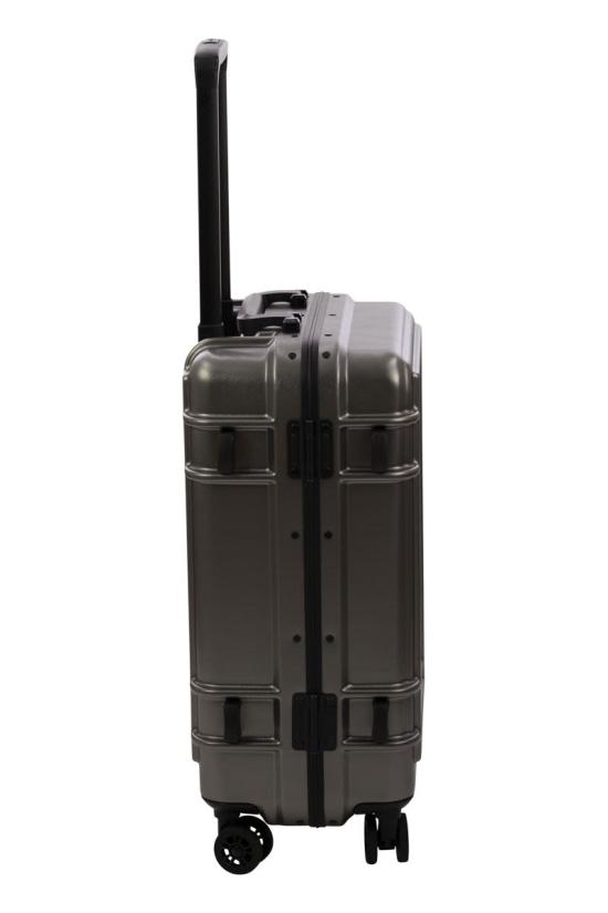 이스트팩 백팩 EK0A5BJE 4S11 LEAD - EASTPAK