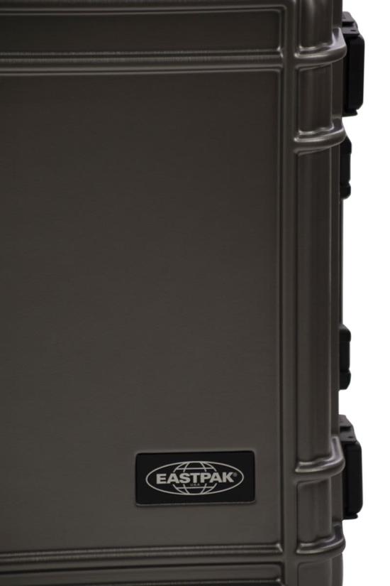  이스트팩 백팩 EK0A5BJE 4S11 LEAD - EASTPAK